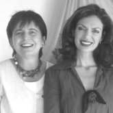 12 Mei 2007:Vrouedag met  Retha McPherson